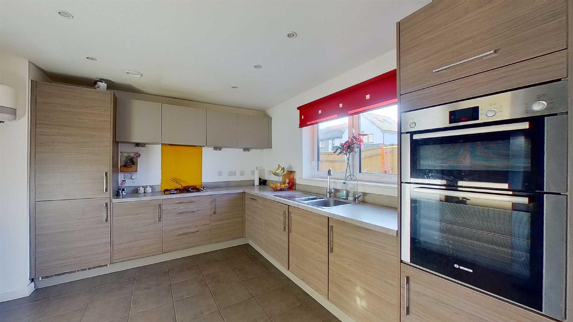 Aiken Grange, Oakgrove, Milton Keynes